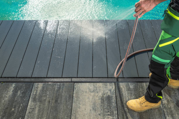 Best Best Pressure Washing Companies  in Sturgis, MI
