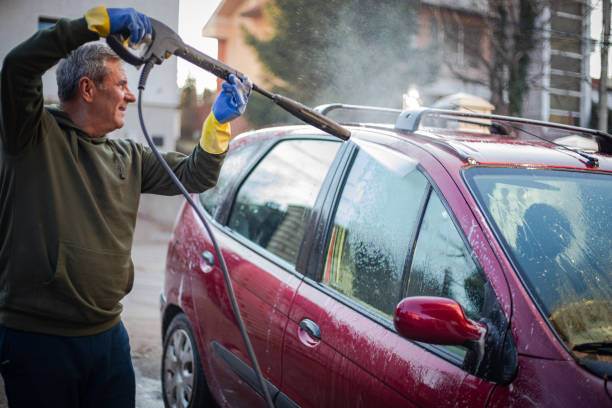 Best Affordable Pressure Washing  in Sturgis, MI